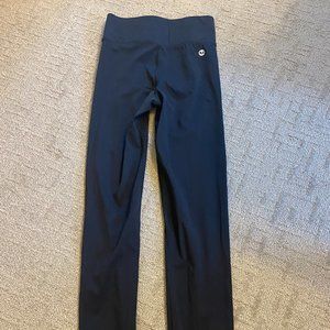 ALL ACCESS High Waisted Center Stage Legging (XXS)